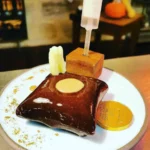 la petite souris est passé par là