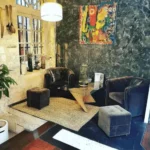 Contact Restaurant Gastronomique Bordeaux — 12 rue Ausone, quartier Saint-Pierre