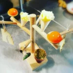 l'arbre à fromage