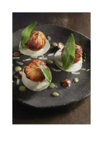 pdt-oie-page-001 pomme de terre et foie gras de canard des Landes
