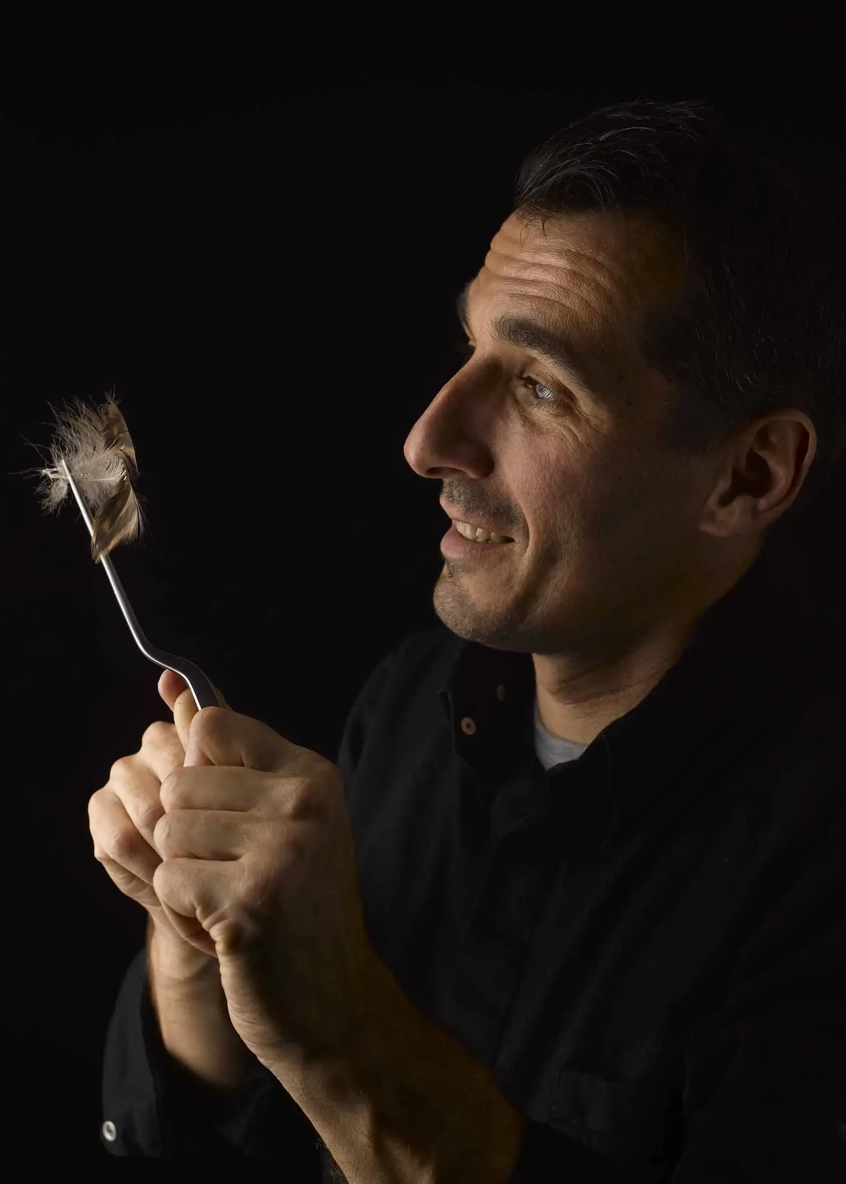 Pierrick Celibert - restaurant gastronomique Bordeaux