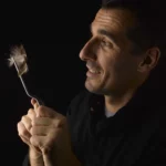 chef Pierrick CELIBERT restaurant C'yusha Bordeaux