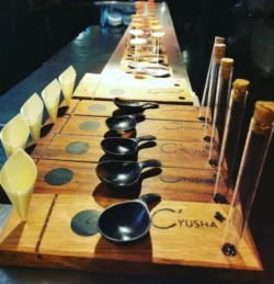 dressage des douceurs insolites