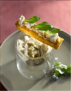 huitre du cap ferret