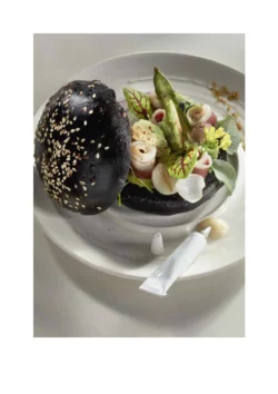 burger au canard du sud ouest