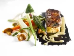 lamproie à la bordelaise