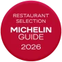 logo guide Michelin