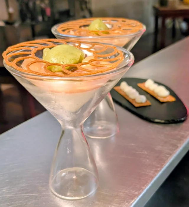 Le restaurant ferme bientôt ses portes pour les congés d’été ☀️ une dern...