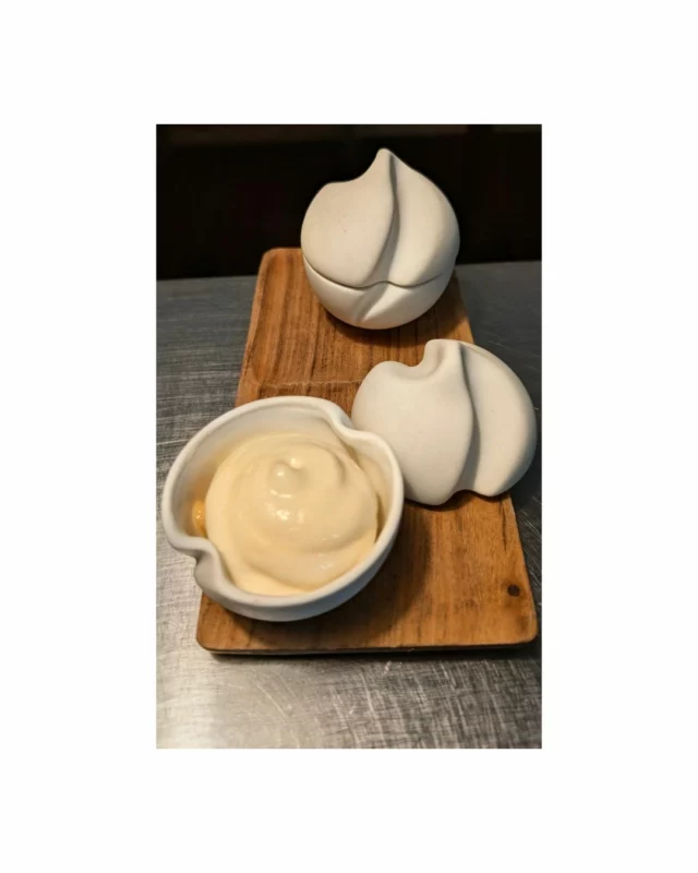Mojito destructuré pour la douceur insolite :
Espuma rhum, sorbet au cit...